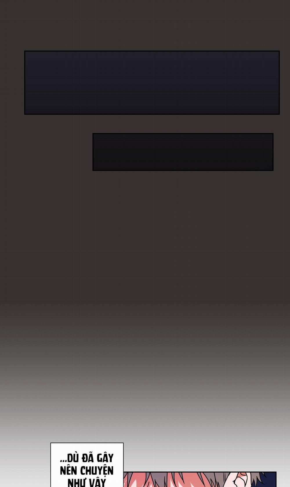 ĐÂY LÀ ĐỊNH MỆNH NHƯ TRONG LỜI ĐỒN SAO!? 6 trang 25