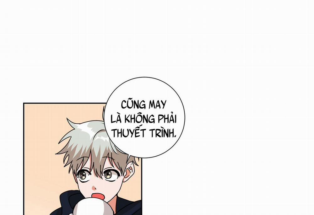 ĐÂY LÀ ĐỊNH MỆNH NHƯ TRONG LỜI ĐỒN SAO!? 6 trang 39