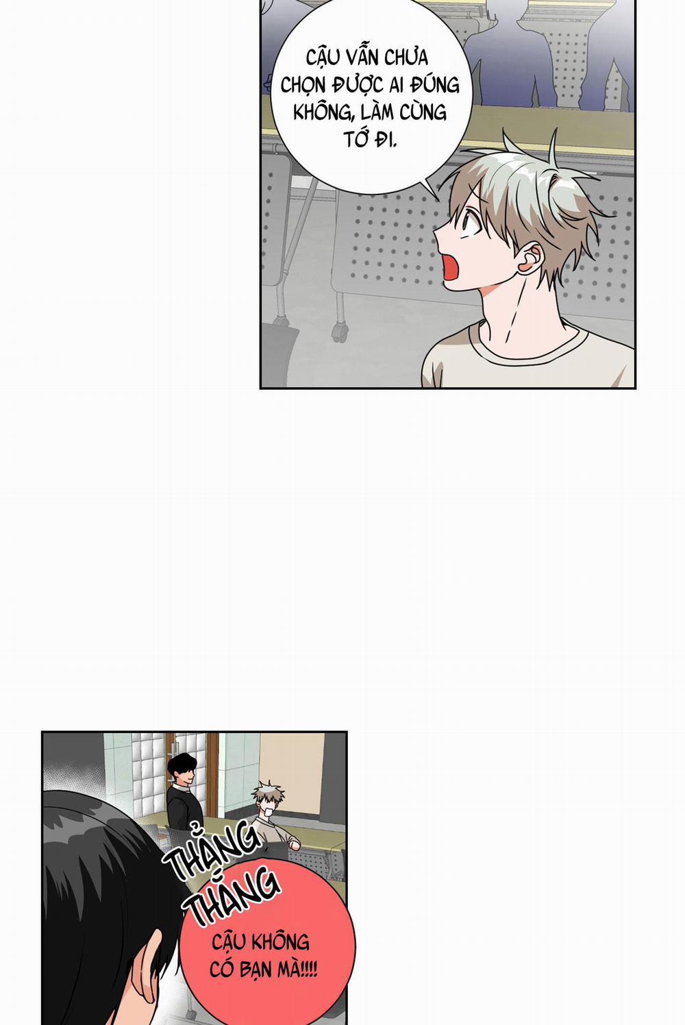 ĐÂY LÀ ĐỊNH MỆNH NHƯ TRONG LỜI ĐỒN SAO!? 6 trang 7