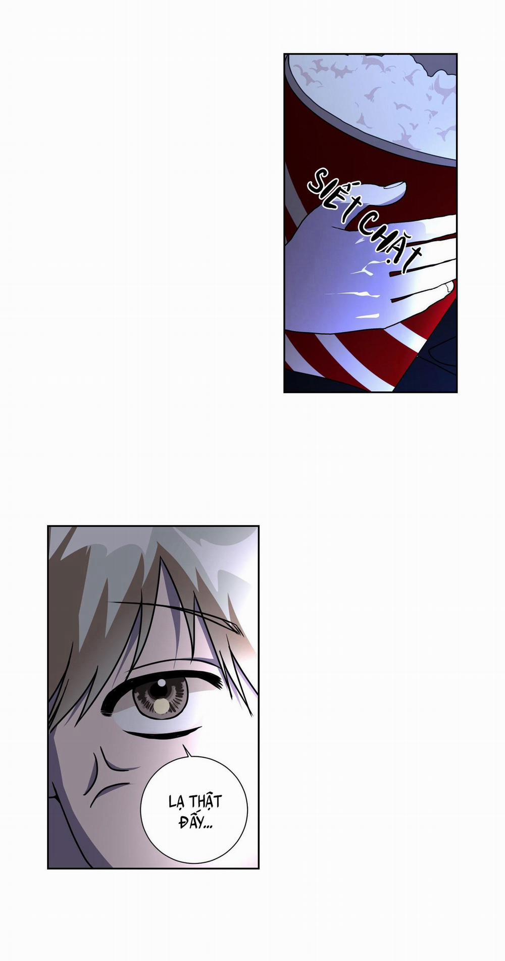 ĐÂY LÀ ĐỊNH MỆNH NHƯ TRONG LỜI ĐỒN SAO!? 7 trang 21