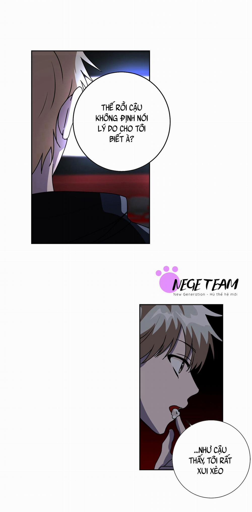 ĐÂY LÀ ĐỊNH MỆNH NHƯ TRONG LỜI ĐỒN SAO!? 7 trang 24