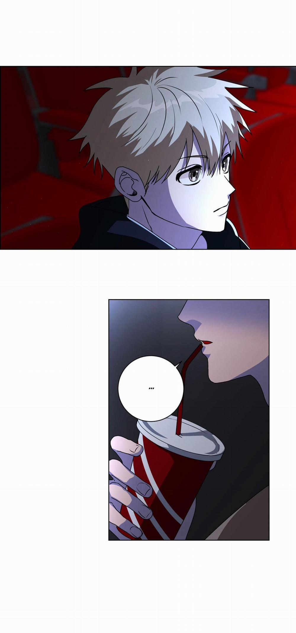 ĐÂY LÀ ĐỊNH MỆNH NHƯ TRONG LỜI ĐỒN SAO!? 7 trang 35