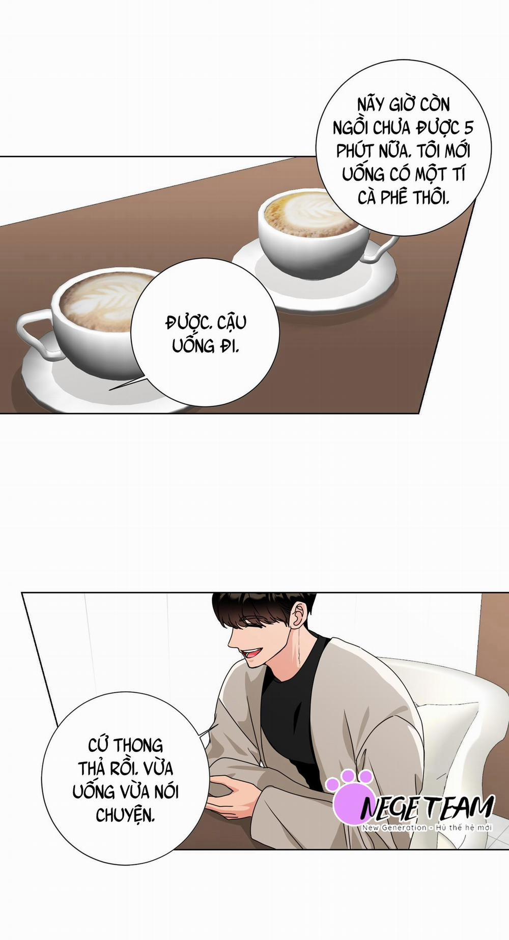 ĐÂY LÀ ĐỊNH MỆNH NHƯ TRONG LỜI ĐỒN SAO!? 7 trang 5