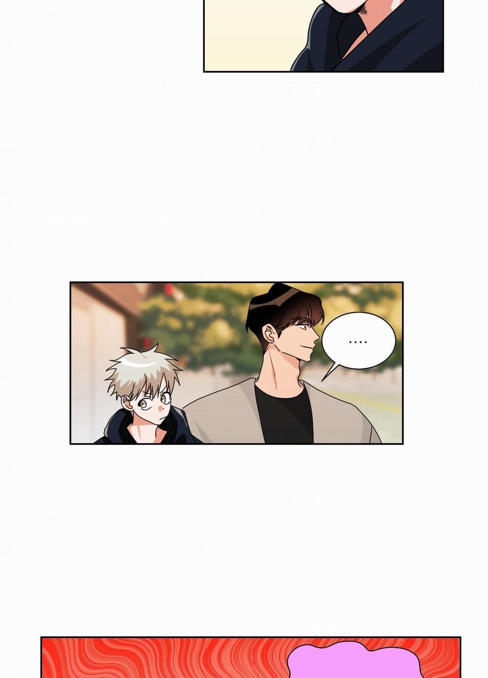 ĐÂY LÀ ĐỊNH MỆNH NHƯ TRONG LỜI ĐỒN SAO!? 8 trang 19