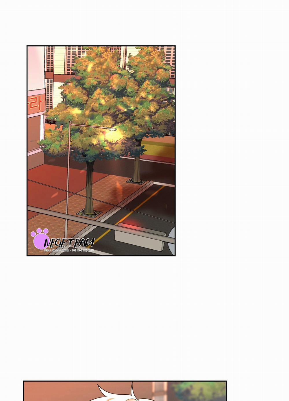 ĐÂY LÀ ĐỊNH MỆNH NHƯ TRONG LỜI ĐỒN SAO!? 8 trang 2