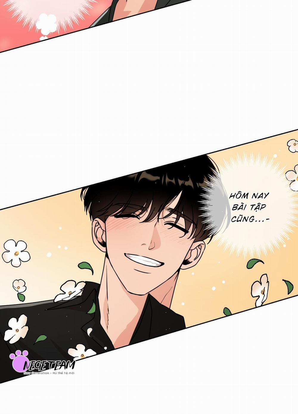 ĐÂY LÀ ĐỊNH MỆNH NHƯ TRONG LỜI ĐỒN SAO!? 8 trang 29