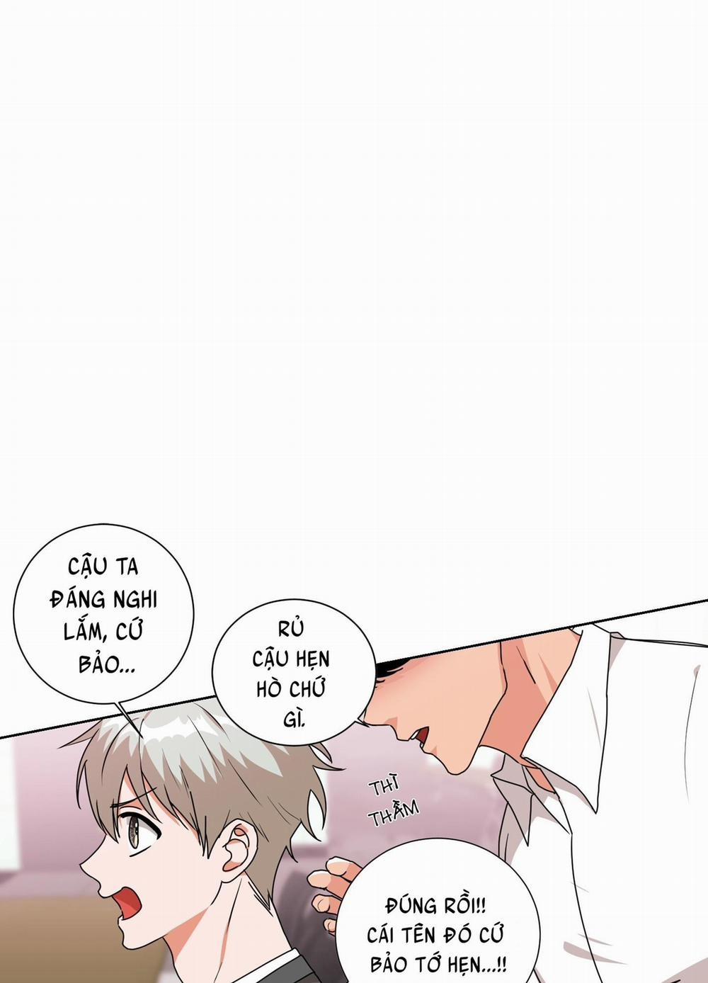 ĐÂY LÀ ĐỊNH MỆNH NHƯ TRONG LỜI ĐỒN SAO!? 8 trang 30