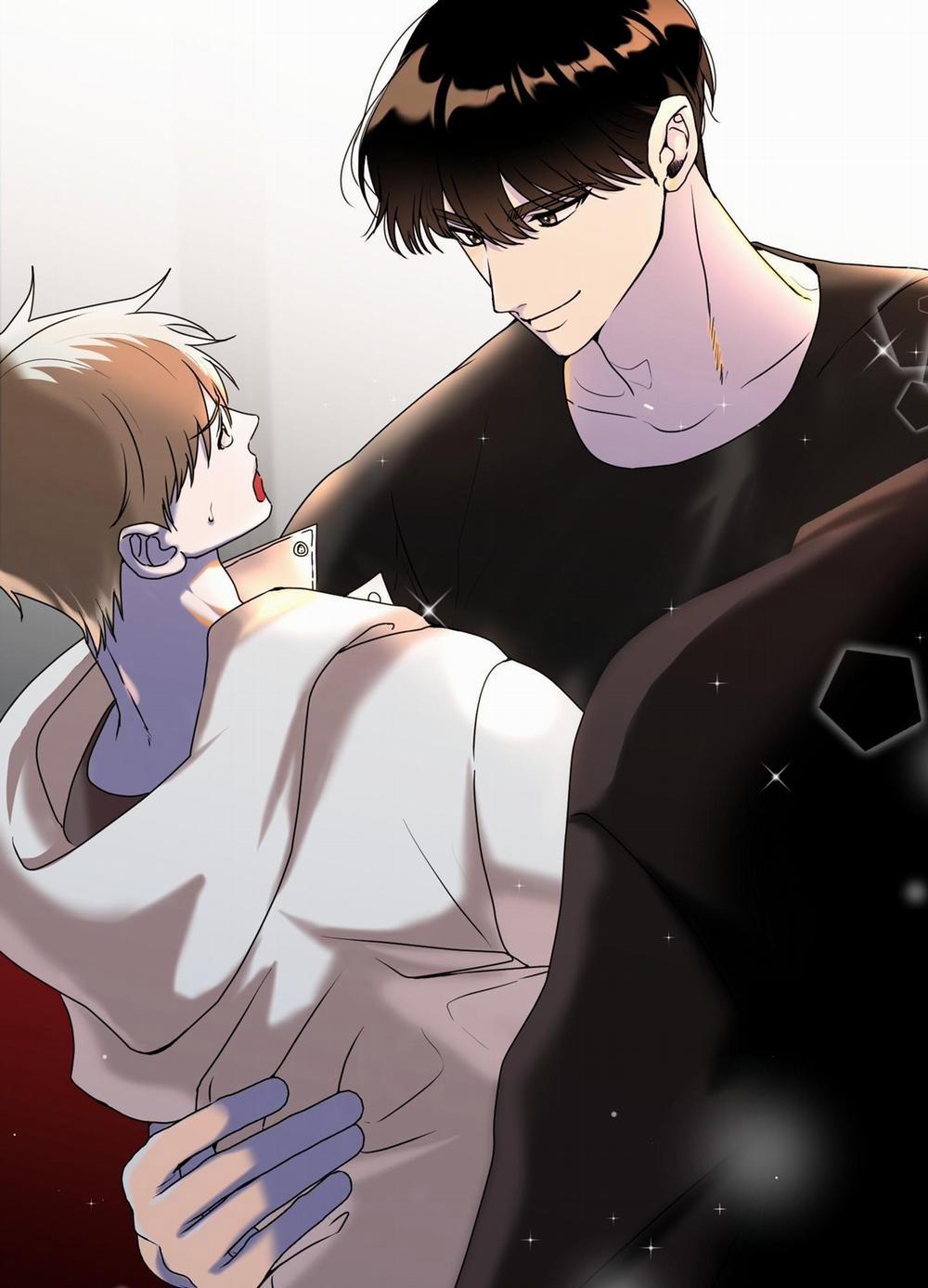 ĐÂY LÀ ĐỊNH MỆNH NHƯ TRONG LỜI ĐỒN SAO!? 8 trang 54