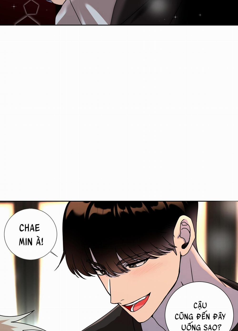 ĐÂY LÀ ĐỊNH MỆNH NHƯ TRONG LỜI ĐỒN SAO!? 8 trang 55