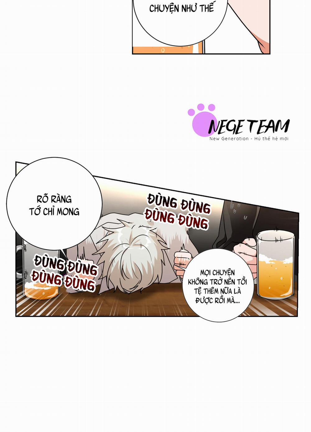 ĐÂY LÀ ĐỊNH MỆNH NHƯ TRONG LỜI ĐỒN SAO!? 9 trang 20