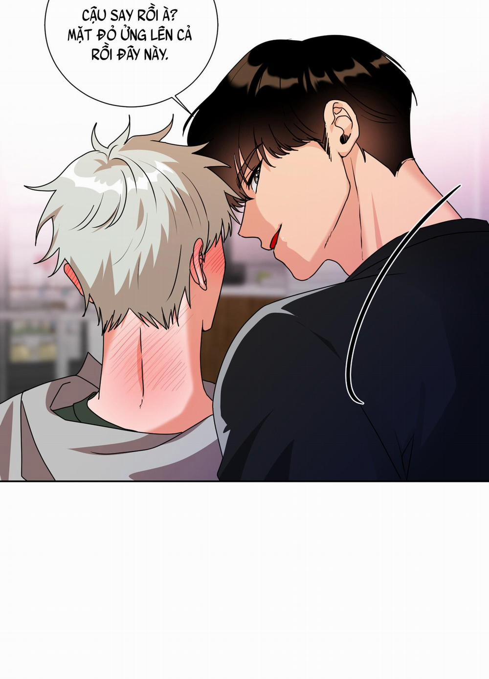 ĐÂY LÀ ĐỊNH MỆNH NHƯ TRONG LỜI ĐỒN SAO!? 9 trang 31