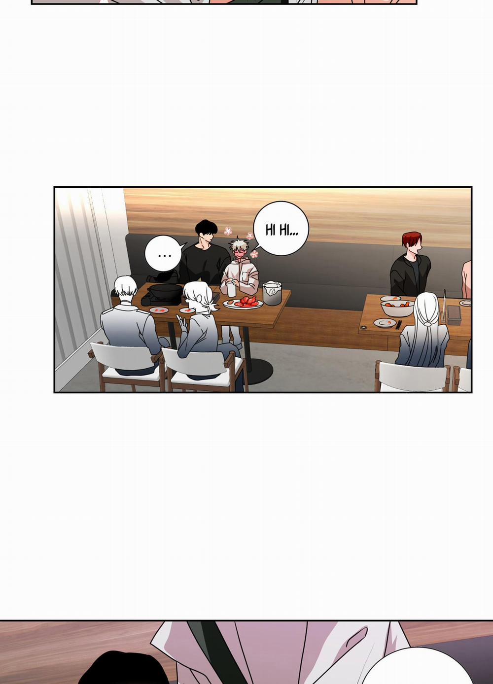 ĐÂY LÀ ĐỊNH MỆNH NHƯ TRONG LỜI ĐỒN SAO!? 9 trang 34