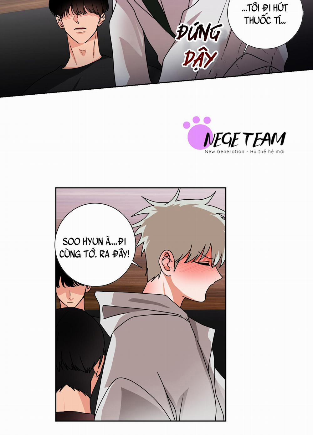 ĐÂY LÀ ĐỊNH MỆNH NHƯ TRONG LỜI ĐỒN SAO!? 9 trang 35