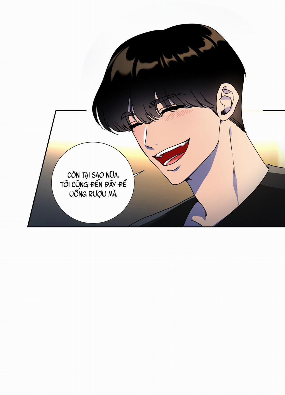 ĐÂY LÀ ĐỊNH MỆNH NHƯ TRONG LỜI ĐỒN SAO!? 9 trang 4