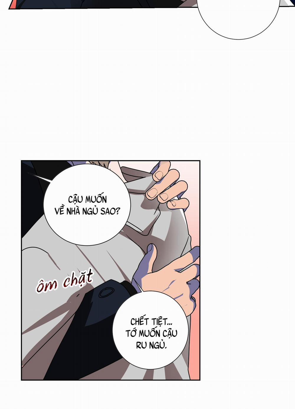 ĐÂY LÀ ĐỊNH MỆNH NHƯ TRONG LỜI ĐỒN SAO!? 9 trang 44