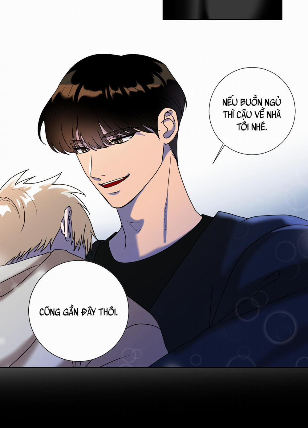 ĐÂY LÀ ĐỊNH MỆNH NHƯ TRONG LỜI ĐỒN SAO!? 9 trang 47