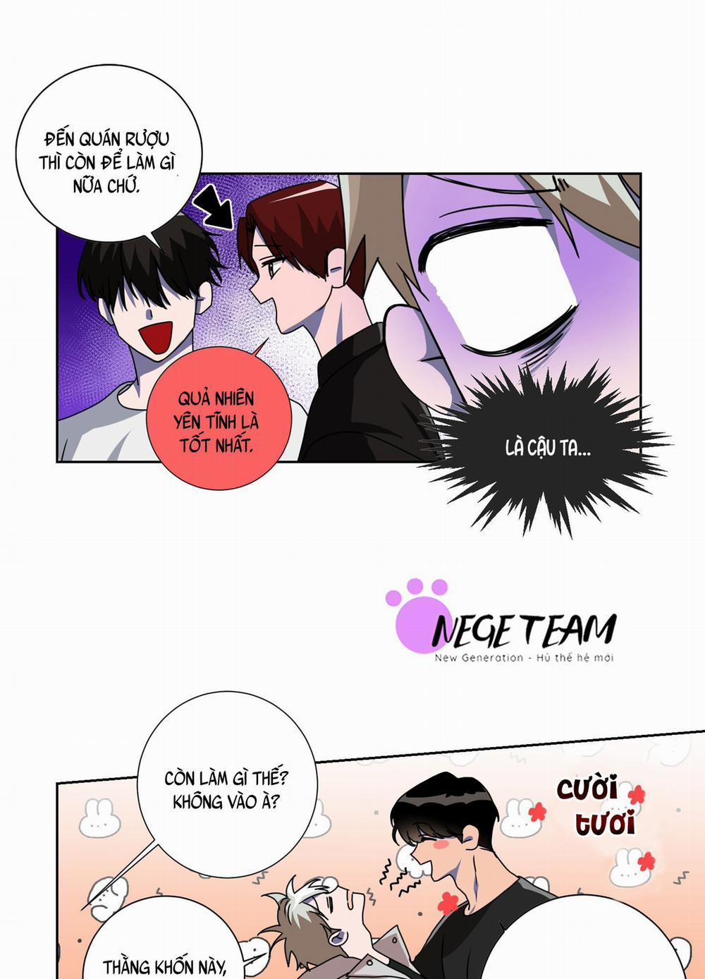 ĐÂY LÀ ĐỊNH MỆNH NHƯ TRONG LỜI ĐỒN SAO!? 9 trang 5