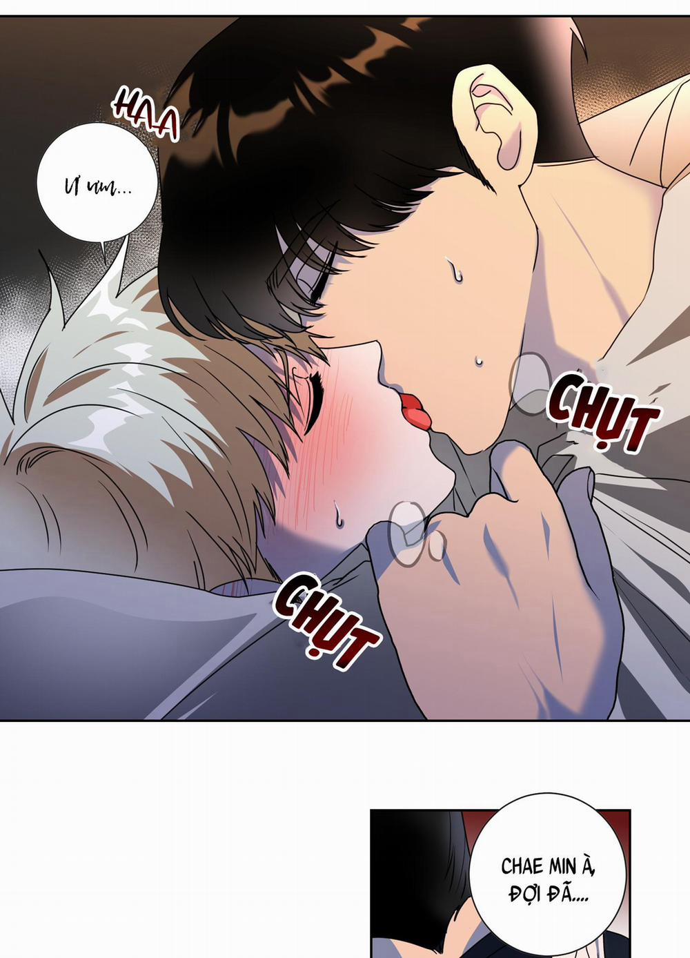ĐÂY LÀ ĐỊNH MỆNH NHƯ TRONG LỜI ĐỒN SAO!? 9 trang 51