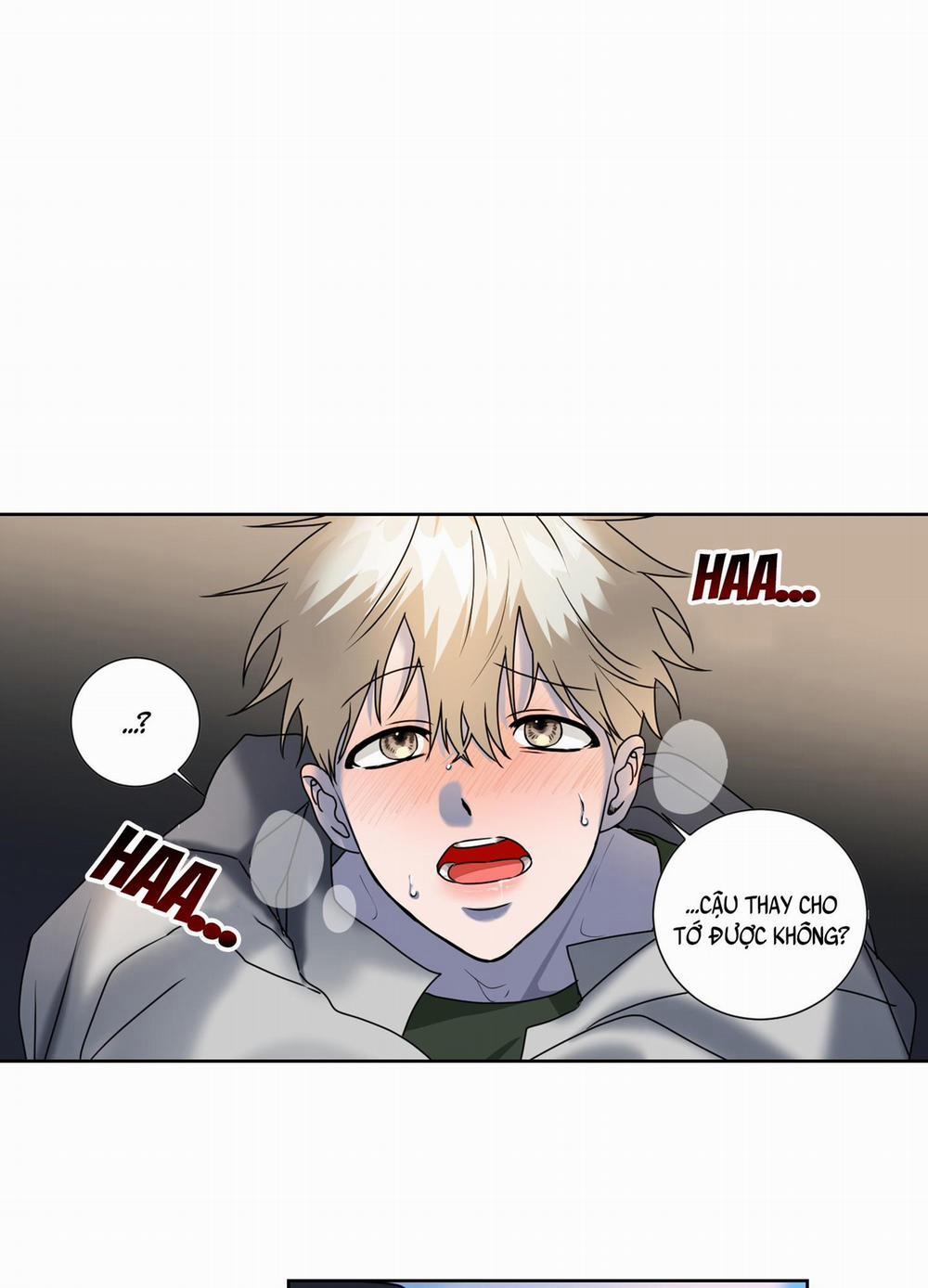 ĐÂY LÀ ĐỊNH MỆNH NHƯ TRONG LỜI ĐỒN SAO!? 9 trang 53