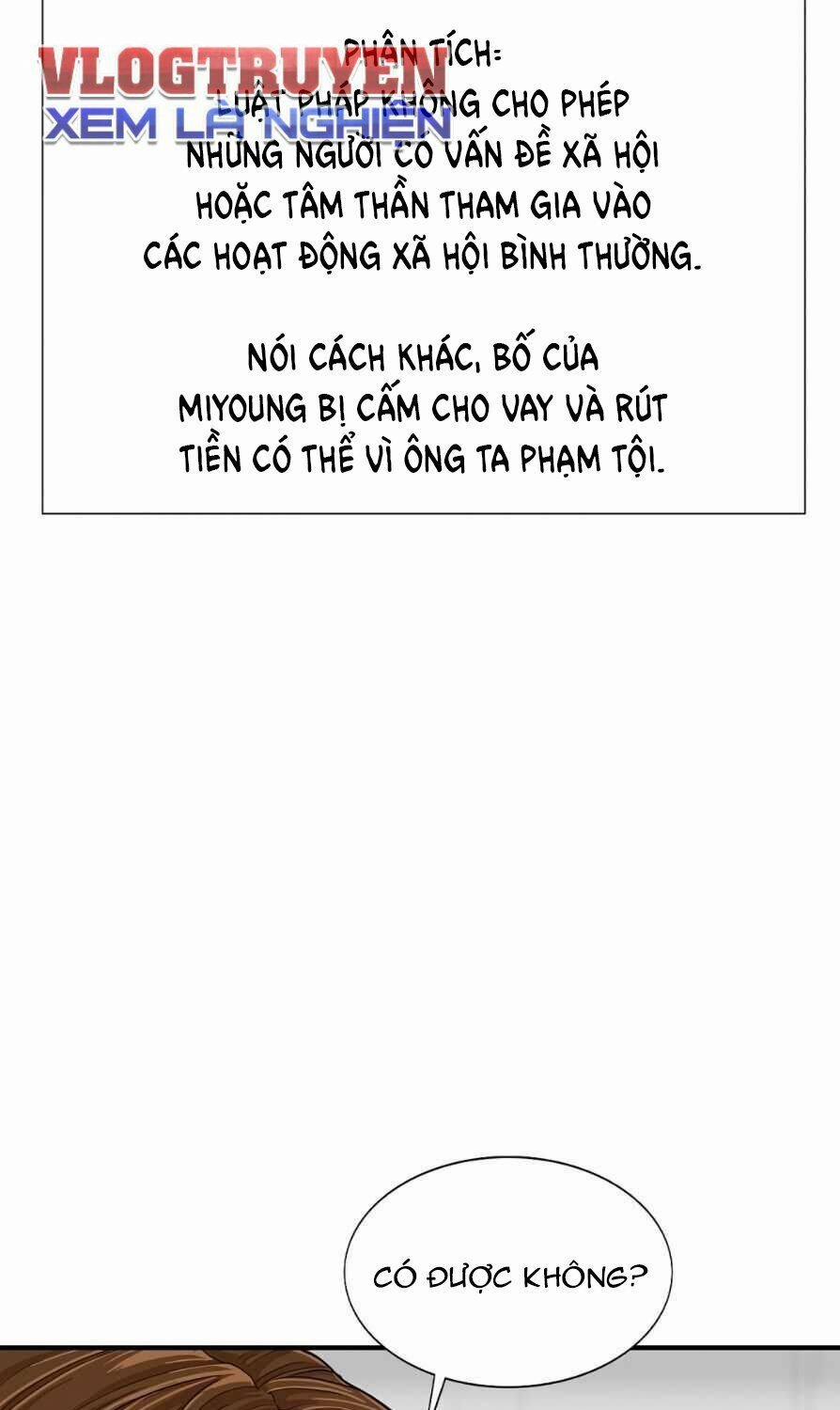 Đây Là Luật (This Is The Law) 7 trang 0