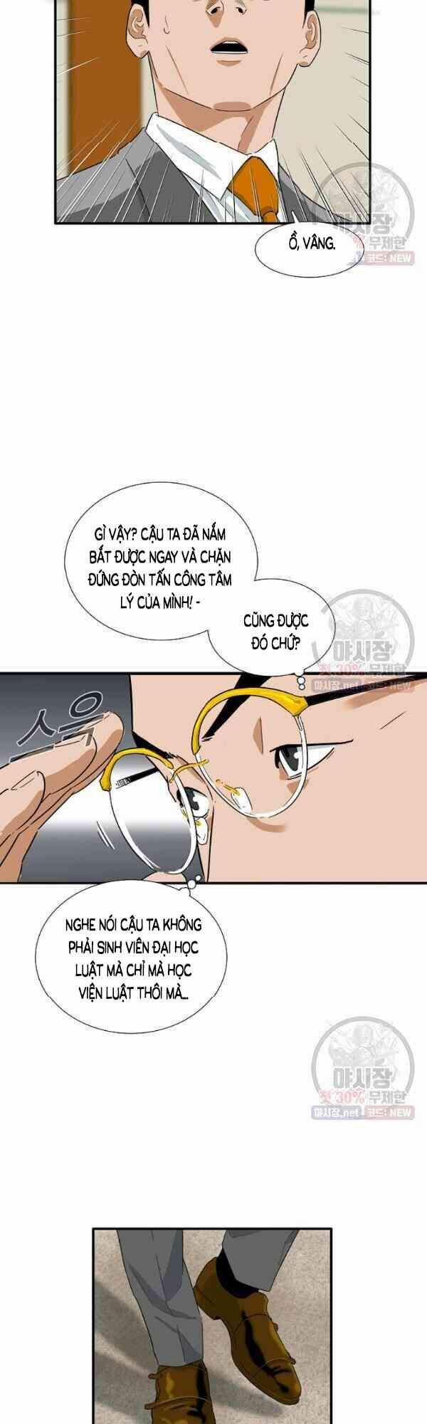 Đây Là Luật 18 trang 9