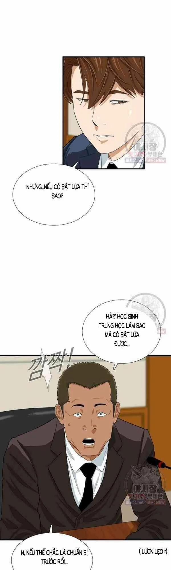 Đây Là Luật 20 trang 1