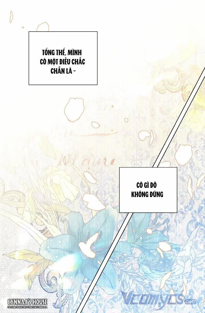 Đây Là Nữ Phản Diện 3 Tuổi 0 Prologue trang 21