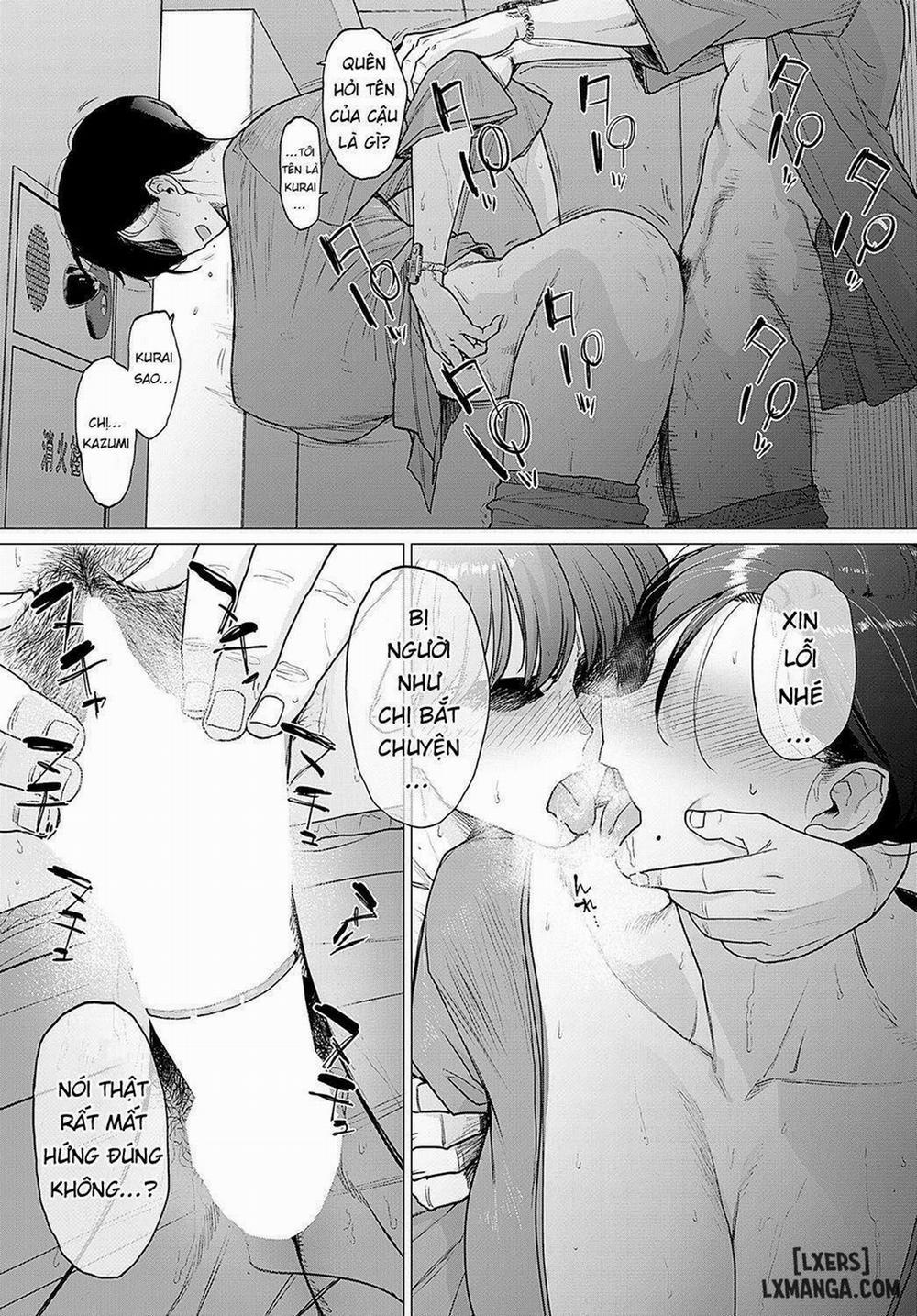 Đây là sokatsufe của tôi 1 trang 16