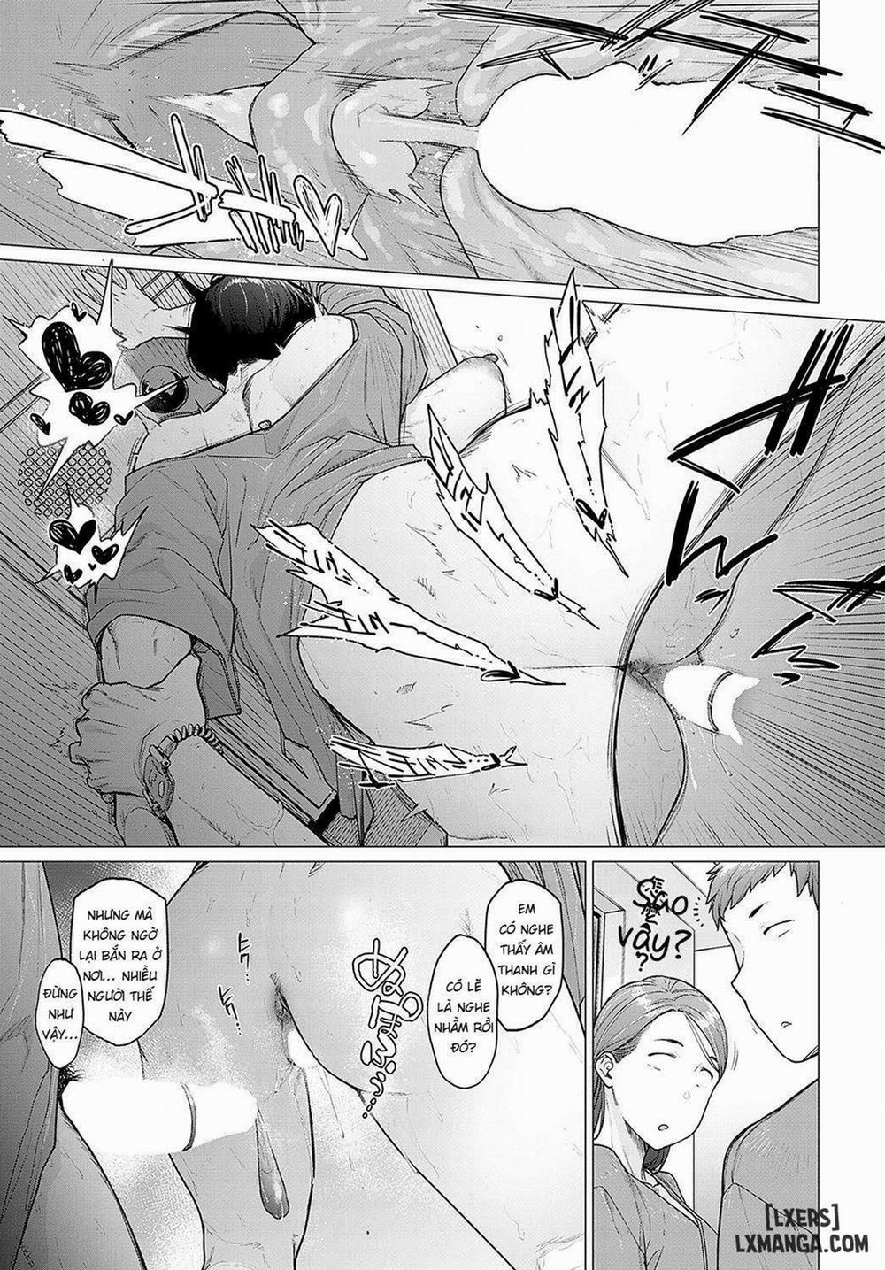 Đây là sokatsufe của tôi 1 trang 22