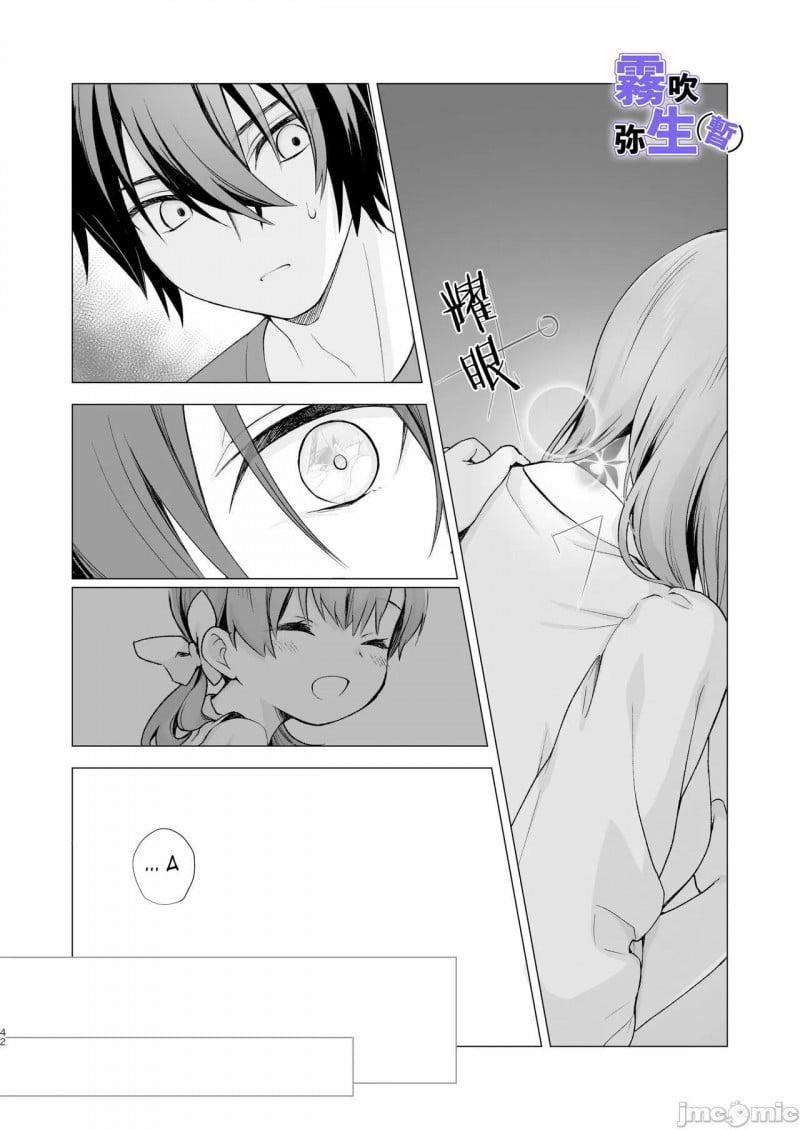 Đây Là Thế Giới Sinh Sống Của Nhân Thú 2.1 trang 11