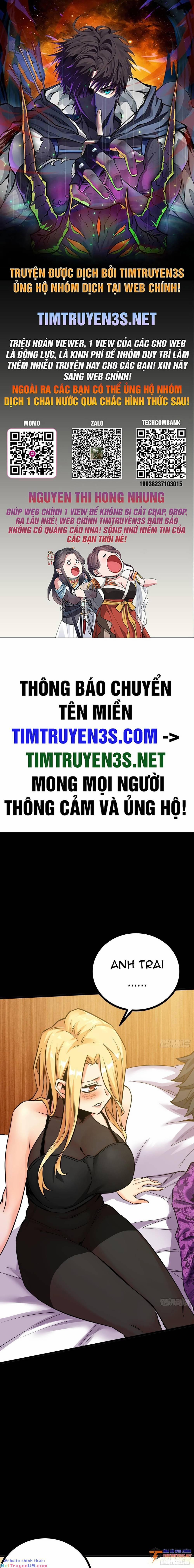Đây Là Trò Chơi Thật Sao? 1 trang 0