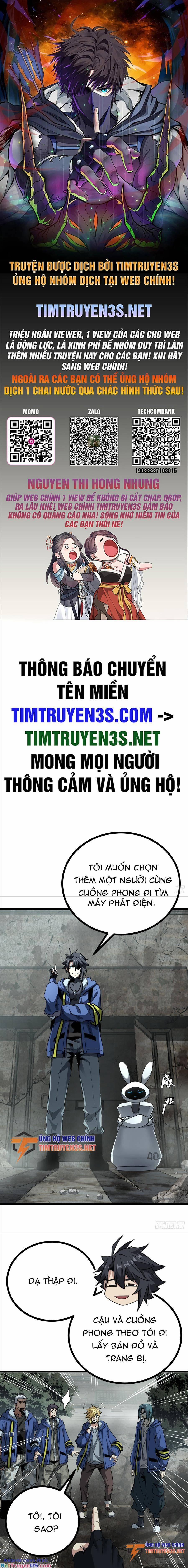 Đây Là Trò Chơi Thật Sao? 11 trang 0