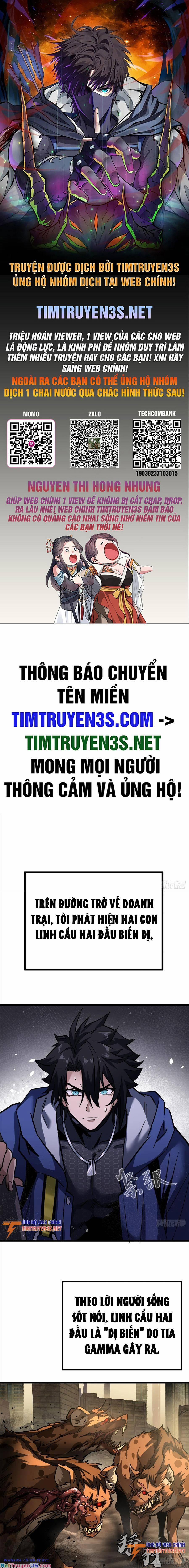 Đây Là Trò Chơi Thật Sao? 4 trang 0