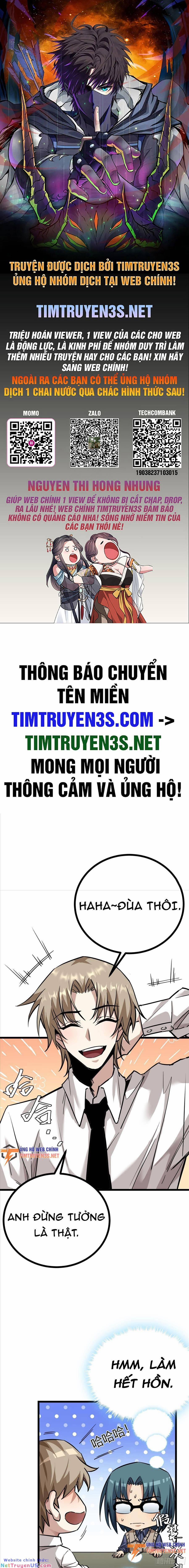 Đây Là Trò Chơi Thật Sao? 8 trang 0
