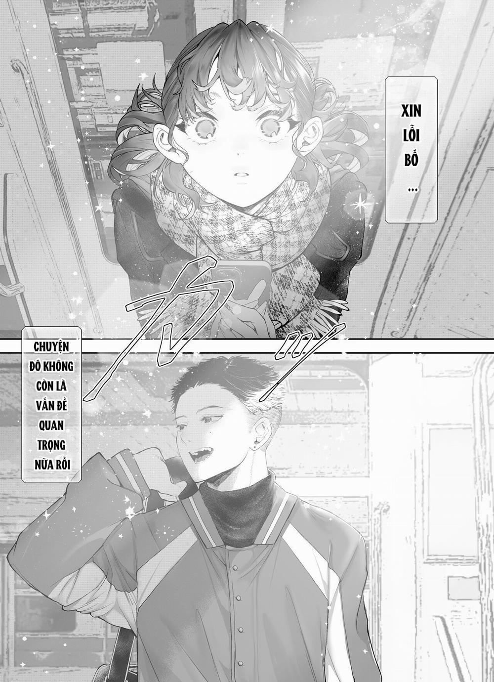 Đây Là Tuổi Trẻ Của Tôi 1.1 trang 2