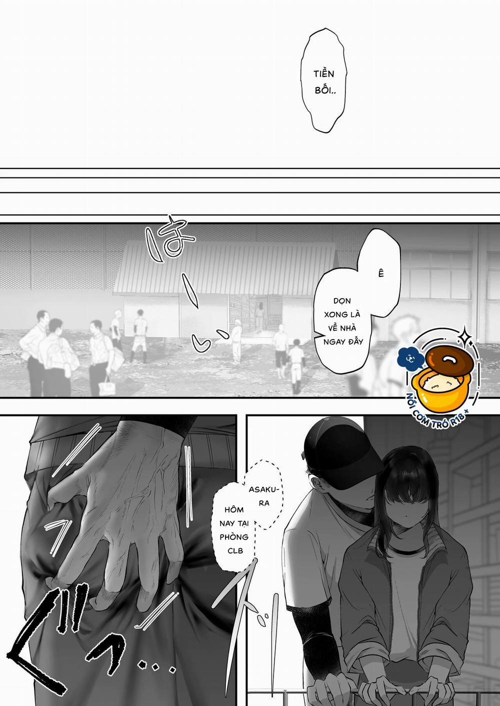 Đây Là Tuổi Trẻ Của Tôi 1.2 trang 10