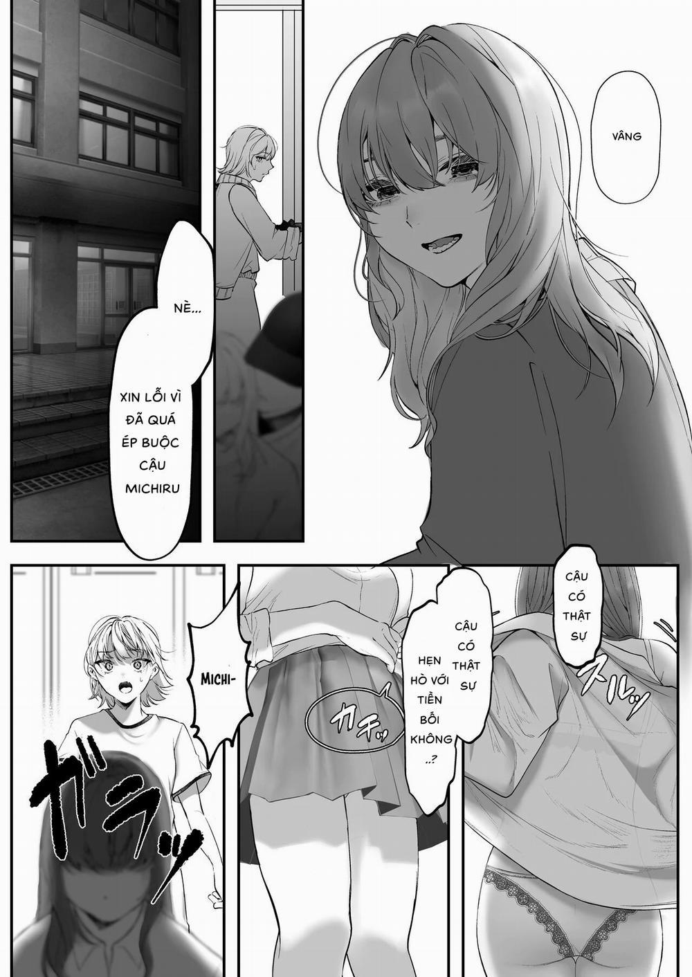 Đây Là Tuổi Trẻ Của Tôi 1.2 trang 11