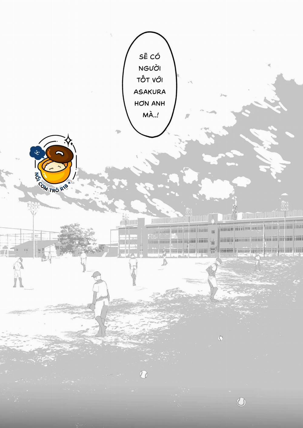 Đây Là Tuổi Trẻ Của Tôi 3 trang 15