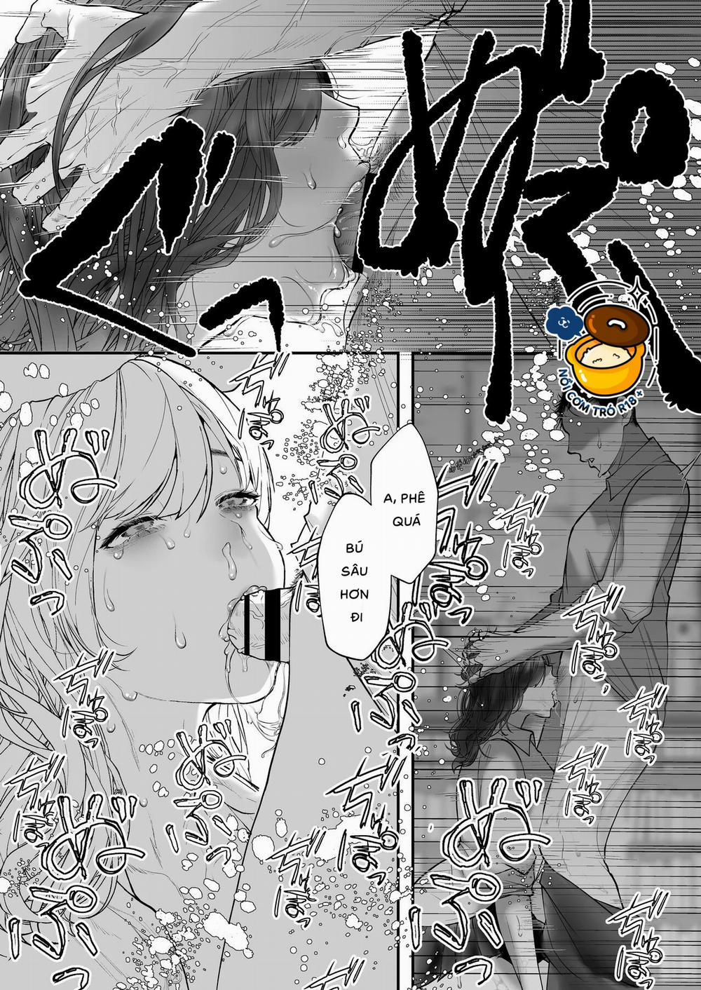 Đây Là Tuổi Trẻ Của Tôi 3 trang 29