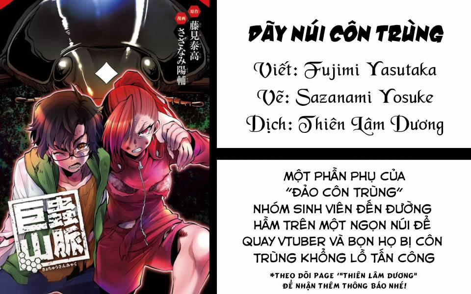 Dãy Núi Côn Trùng 44 trang 0
