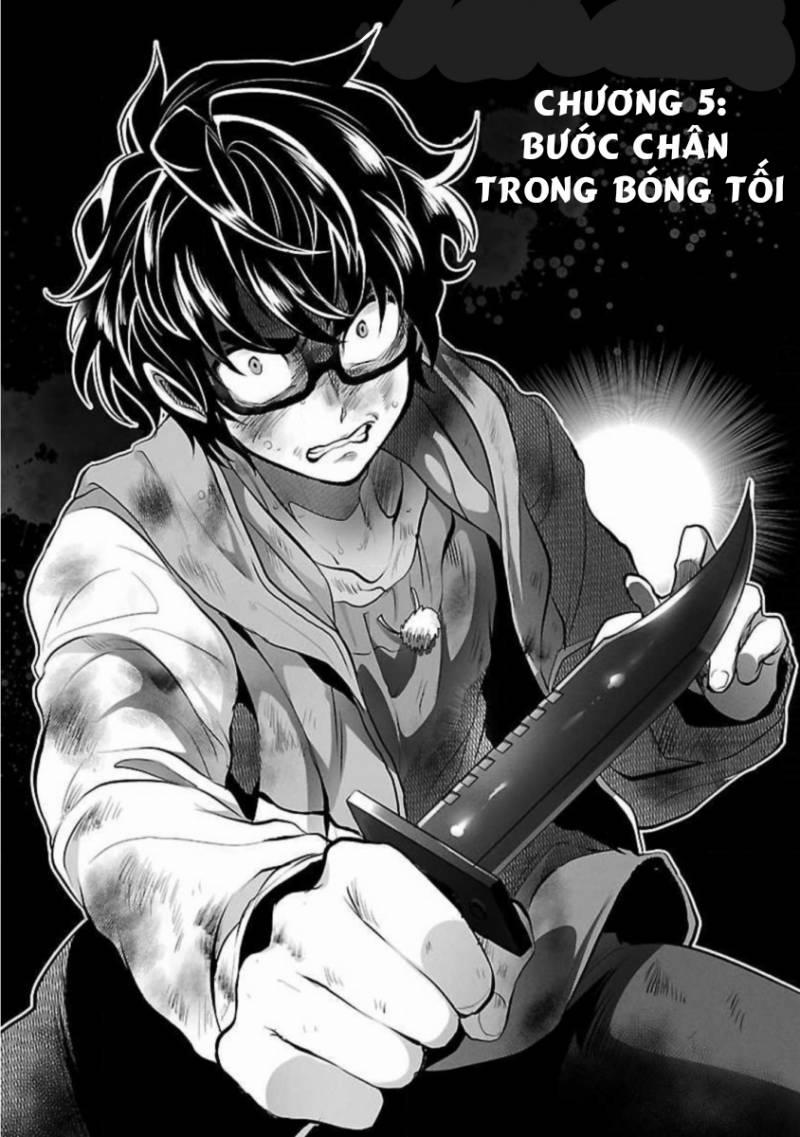 Dãy Núi Côn Trùng 5 trang 0