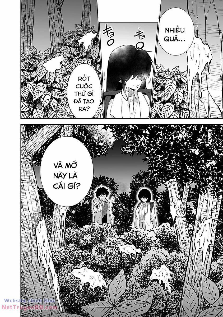 Dãy Núi Côn Trùng 50 trang 11