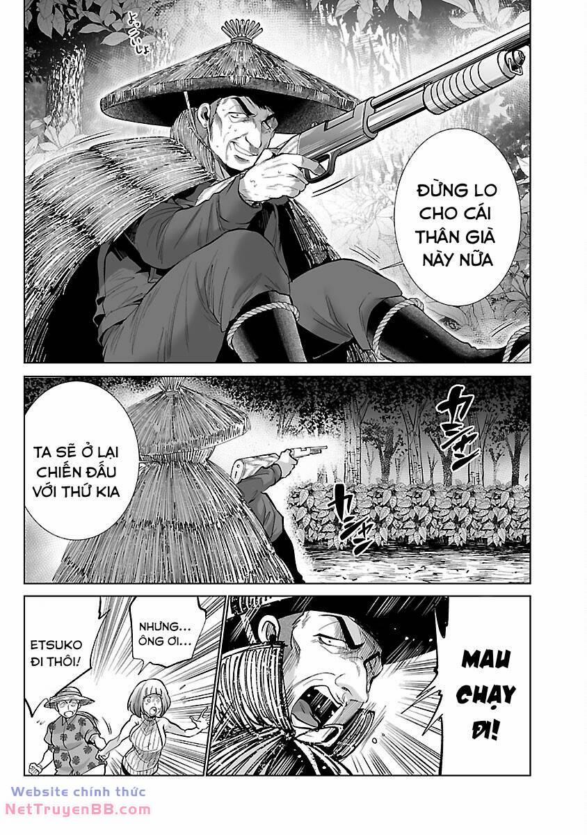 Dãy Núi Côn Trùng 50 trang 22
