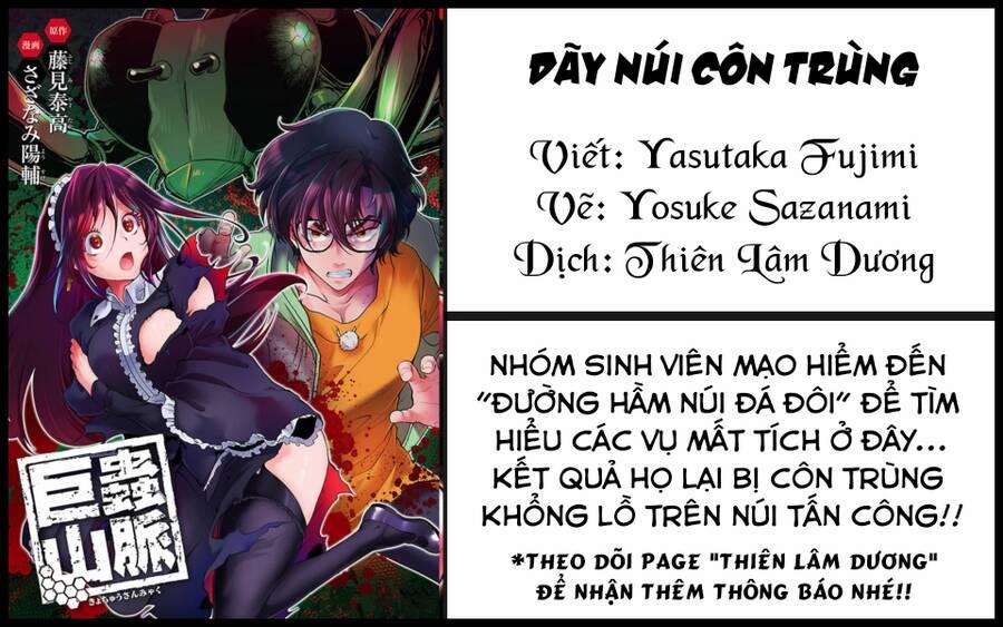 Dãy Núi Côn Trùng 54 trang 0