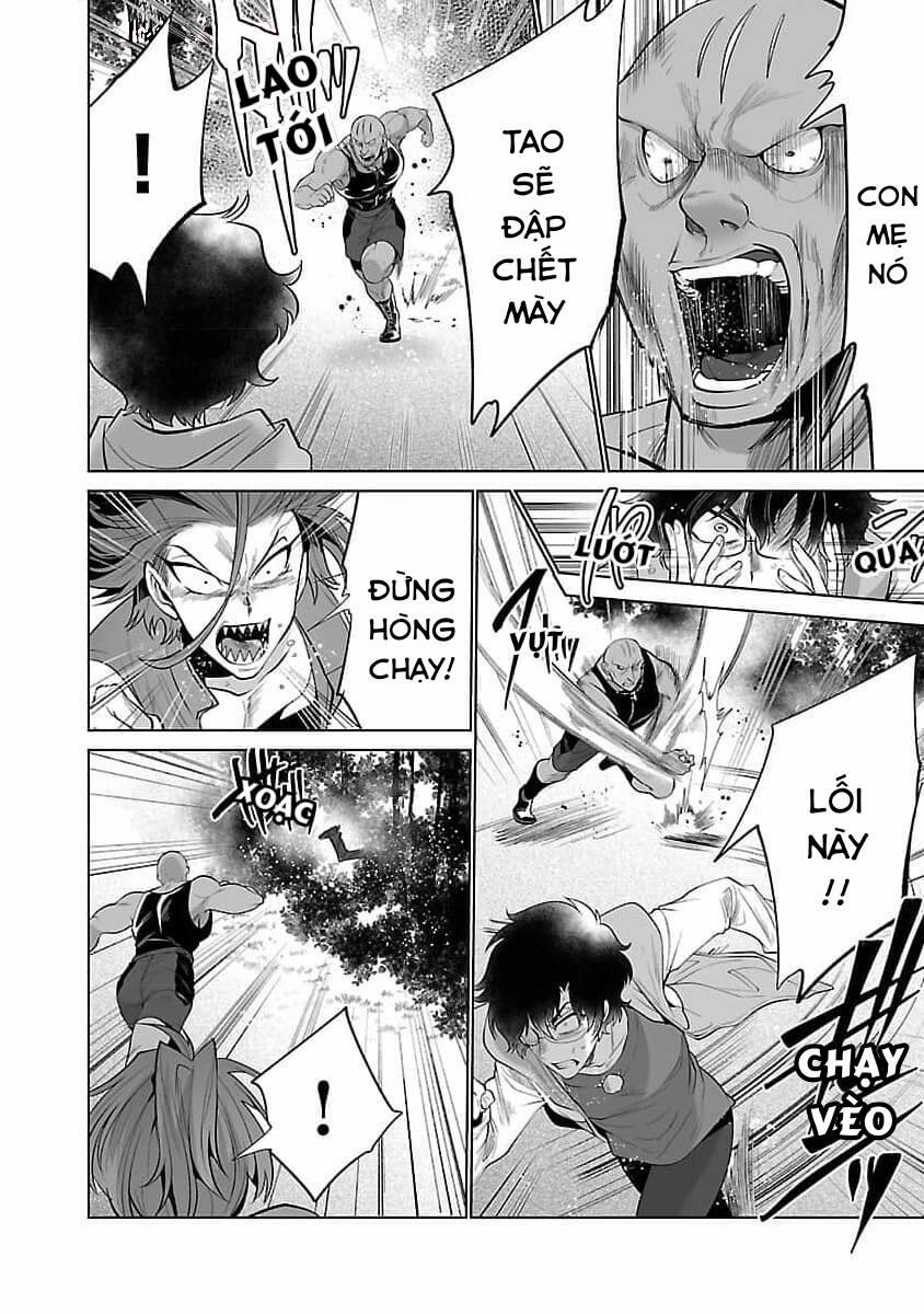 Dãy Núi Côn Trùng 54 trang 11