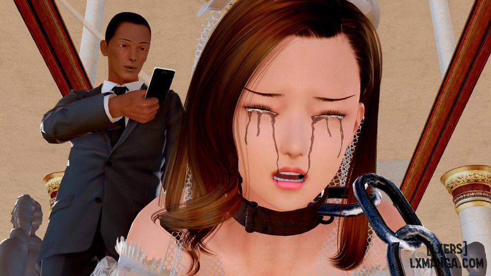 Day of Wedding Oneshot trang 10