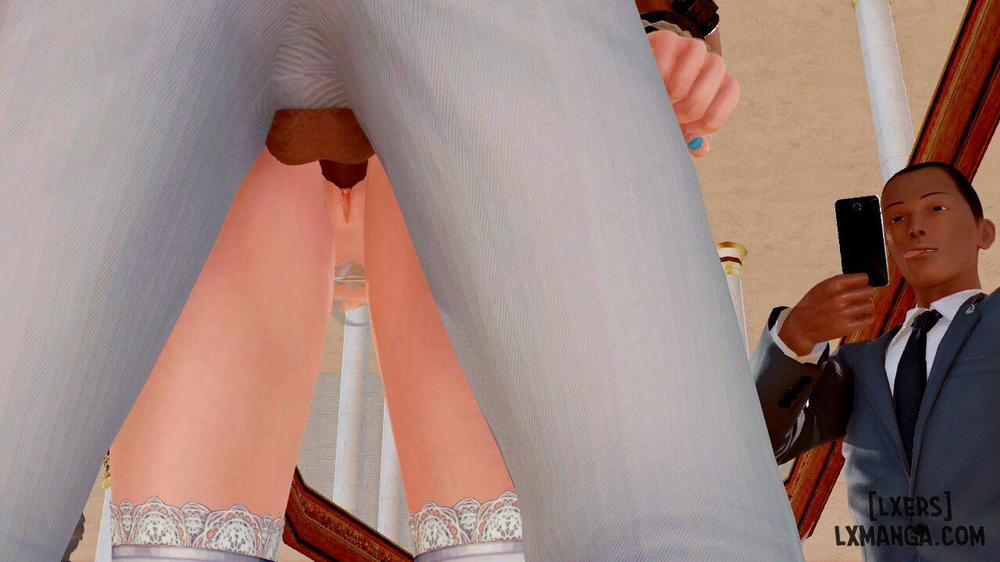 Day of Wedding Oneshot trang 31