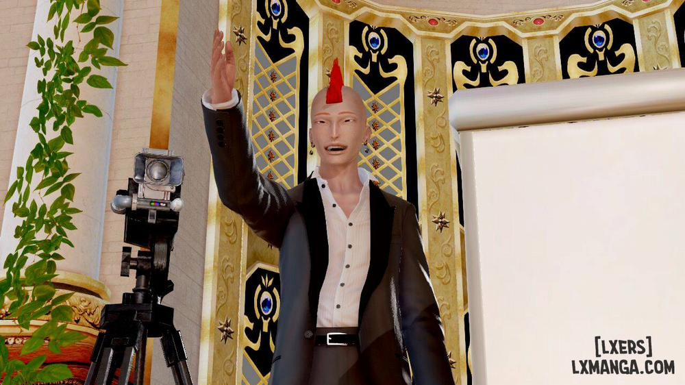 Day of Wedding Oneshot trang 50