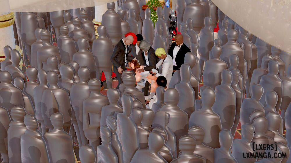 Day of Wedding Oneshot trang 52