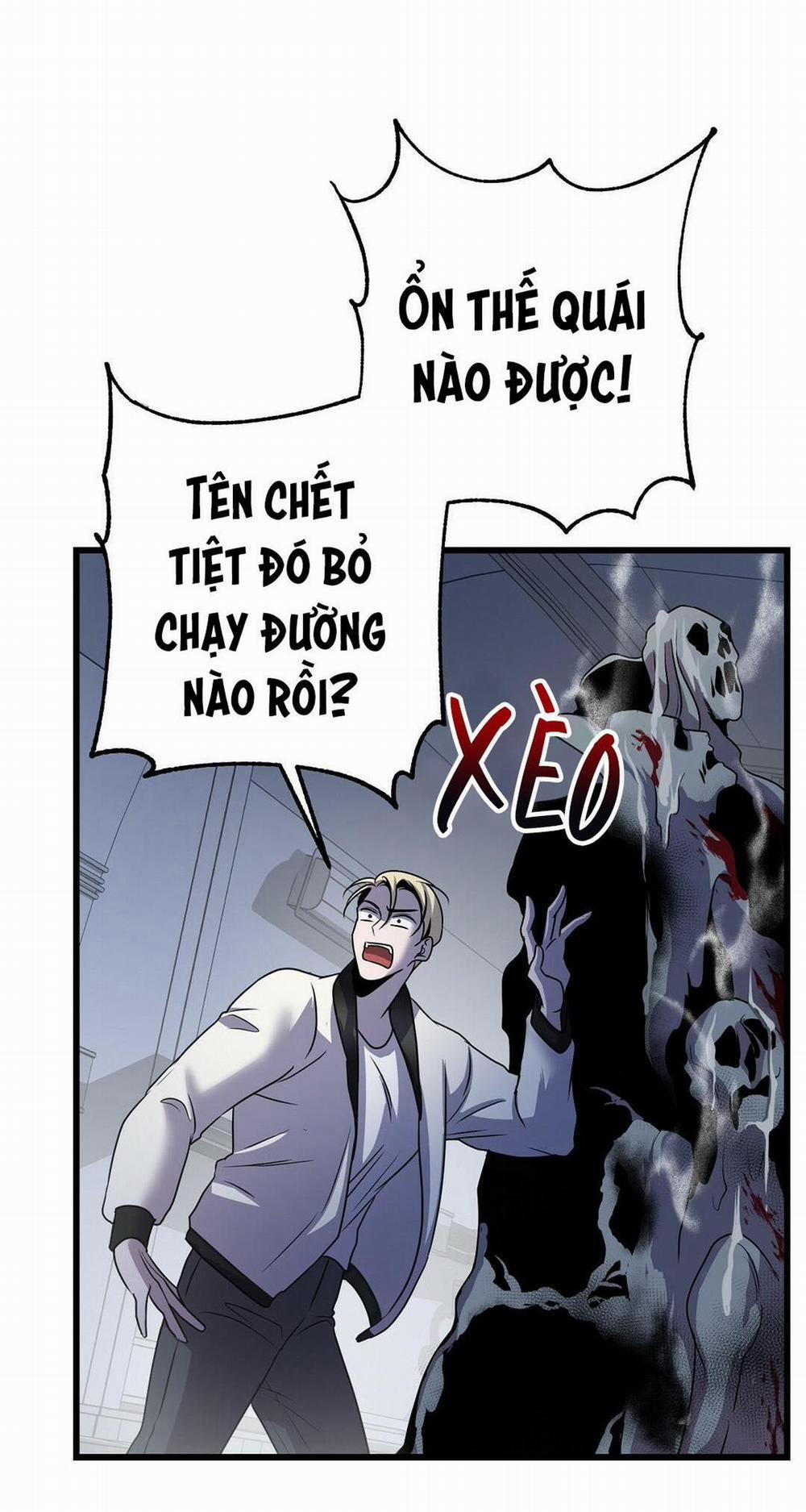 Đáy Sâu Tuyệt Vọng 16 trang 35